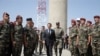 Sarkozy Says France Still Committed To Afghanistan