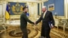 «Зустріч, яка відновлює надію» – Зеленський про переговори з Келлогом
