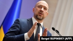 Шмигаль: це позитивний тренд на шляху відновлення нашої економіки після кризи