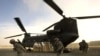 U.S. Eyes 'Surge' Of Over 20,000 For Afghanistan