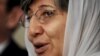 Afghan Human-Rights Campaigner Answers Her Critics