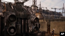 За його словами, під основним ударом РФ перебували Вінниччина, Дніпровщина, Харківщина та Одещина, триває ліквідація наслідків. Фото архівне 
