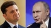 «Спільним залишився лише кордон»: Зеленський відповів Путіну