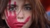APTOPIX Italy Women Violence