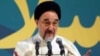Iran: Ahmadinejad Takes Reins As Khatami’s Term Ends