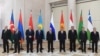 ԱՊՀ երկրների ղեկավարները, արխիվ