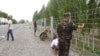 Граница КР с РУз. Тайное становится явным