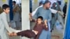 مقام‌ها: تلفات غیرنظامیان در غور ۳۵درصد افزایش یافته است