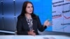Голова міжнародної конференції «Демократія в дії» Ганна Гопко