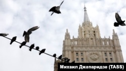 У ЄС сьогодні заявили, що російська військова присутність у Абхазії та Південній Осетії є продовженням порушень Росією міжнародного права та зобов’язань