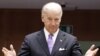 Biden: Too Soon To Judge Afghan Surge