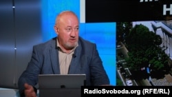 Чумак: у цю аудиторську групу увійдуть адвокати по справах і родичі загиблих на Майдані