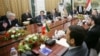 Iran/U.S.: Governments Ready For New Direct Talks