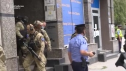 Head Of Kosovo War Veterans Association Arrested By EU Police