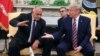Bulgaria, U.S. Express Cooperation On Black Sea Defense, Energy Diversification