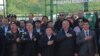 «Не сформирована политэлита, способная повести за собой народ»