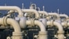 Could Gazprom Deal Leave EU's Nabucco Empty?