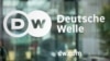 Russian Commission Finds Germany's DW Broke Law With Protest Coverage