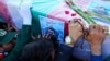 Iran Promotes Its New 'Martyrs,' Cementing Role In Syria Fighting