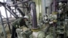 Russian Officials In Iran For Bushehr Talks