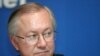 Ukrainian Foreign Minister Barred From Cabinet Meeting