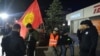 Защитившие столицу народные дружины
