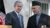 U.S. Presses Karzai To Resolve Convert Case 'Favorably'