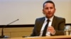 Iranian TV Broadcasts Purported Confession Of Iranian-Swedish Academic Sentenced To Death