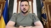 Зеленський подякував ЗСУ за три звільнені від російських військ населені пункти