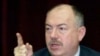 Ukrainian Official: Missiles Exported To Iran, China