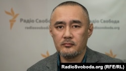 Айдос Садиков