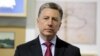 Волкер: на жаль, проблема з імплементацією Мінських угод полягає у триваючій російській окупації східної України та триваючі бої там