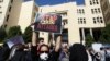 Iran Moves To Muzzle Media Coverage Of Acid Attacks