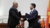 Skopje, Sofia Not Speaking Same Language When It Comes To Macedonian