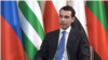 ინალ არძინბა, რუსეთის მიერ ოკუპირებული აფხაზეთის დე ფაქტო რესპუბლიკის ე.წ. საგარეო საქმეთა მინისტრი