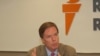 U.S. Official: 'We Have Time For Diplomacy' With Iran