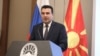 North Macedonia 'Disappointed' By EU Snub, But Pressing Forward With Accession Hopes