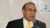 Ex-Afghan Minister: Pressure On ISI To End Ties With Terror Groups