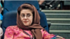 Hollywood Urges Iran Releases