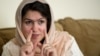 Afghan Women's Movement Enters Political Arena