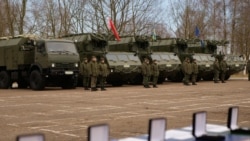 Білоруська армія отримала від Росії чергову батарею ЗРК «Тор-М2», грудень 2024 року