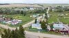 Олы Кариле авылы 