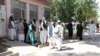 HRW Calls For Investigation Into 'Shocking' Allegation Of Iranian Border Guards Drowning Afghan Migrants