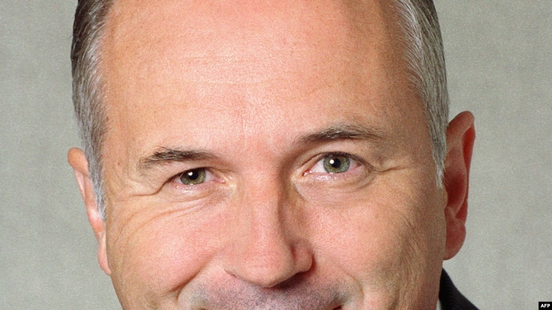 Valentin Inzko