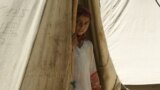Pakistan IDPs