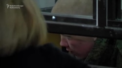 Trial of Russian Soldier In Murder Of Armenian Family Begins