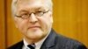 Iran Sending 'Disastrous' Signals, Says Germany