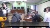 Court Suspends Navalny Sentence