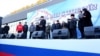 Казанда Кырым митингына мәҗбүриләп чыгарганнар