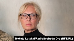 Людмила Денісова